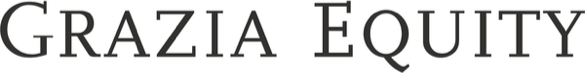 Grazia logo